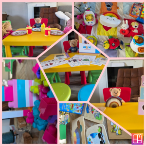 Profielfoto van Romana op Oppasland